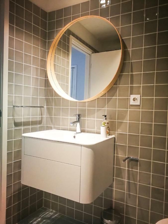 Cedofeita 408, Green OOporto Exteriör bild