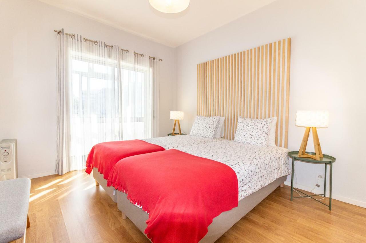 Cedofeita 408, Green OOporto Exteriör bild